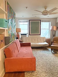 Rented by Oxford Property Group