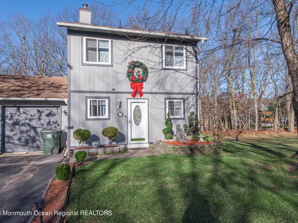 12 Pelican Road #1000, Howell, NJ 07731