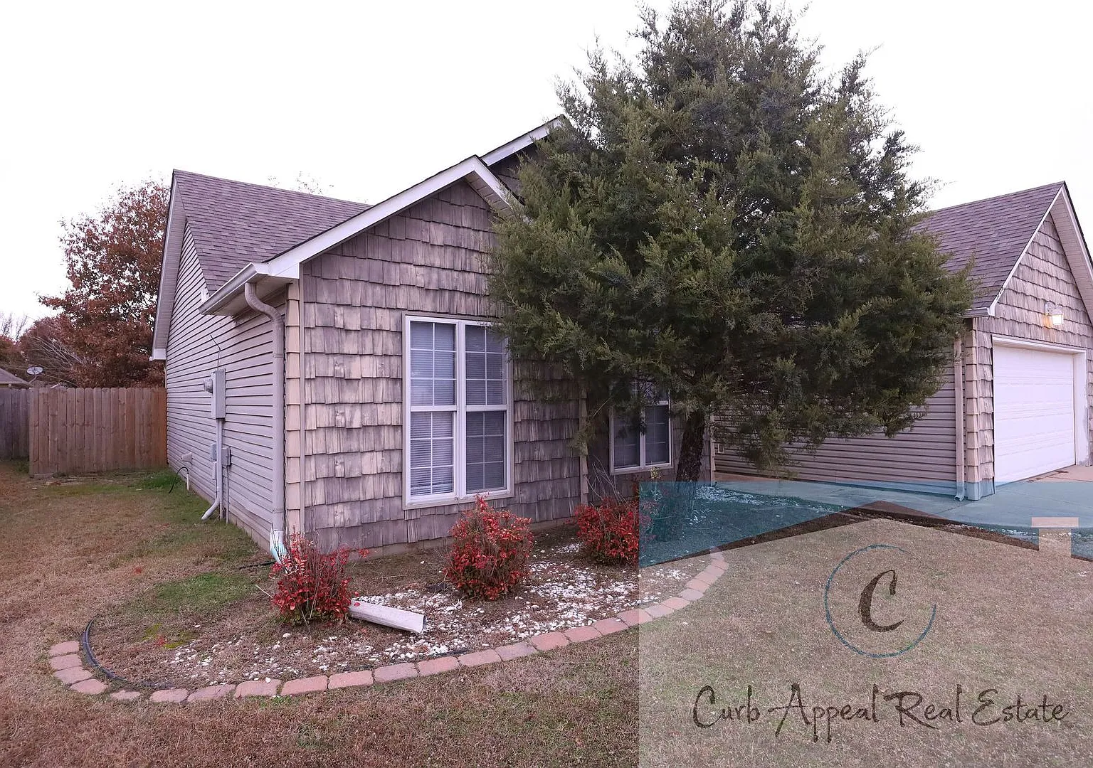 Spacious 3 bedroom/2 bath home - Nettleton — Photo 4