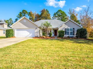 908 Watsonia Dr, Aiken, SC 29803