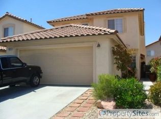 1029 Miradero Ln, Las Vegas, NV 89134