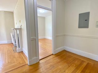 1809 Beacon St #8, Brookline, MA 02445
