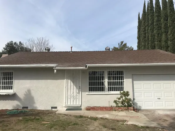 6649 Varna Ave, Van Nuys, CA 91401
