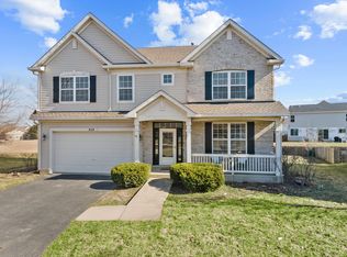 820 Cole Ct, Plano, IL 60545