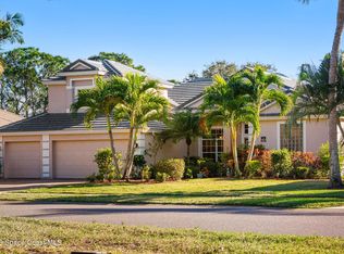 1811 Admiralty Blvd, Rockledge, FL 32955