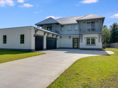 12809 Merial Green Way, Southport, FL, 32409