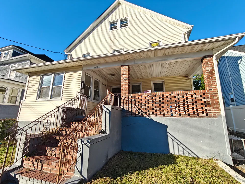 1417 Mattison Ave #1
