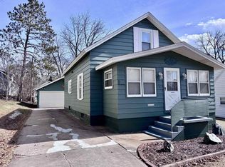 311 South 10TH AVENUE, Wausau, WI 54401