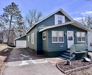 311 South 10TH AVENUE, Wausau, WI, 54401