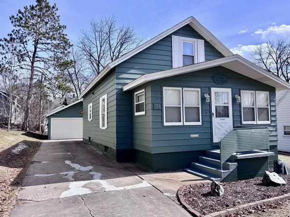 311 South 10TH AVENUE, Wausau, WI 54401