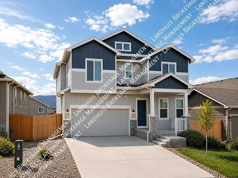 6442 Chaplin Dr — Photo 1