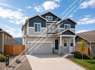 6442 Chaplin Dr, Colorado Springs, CO 80925
