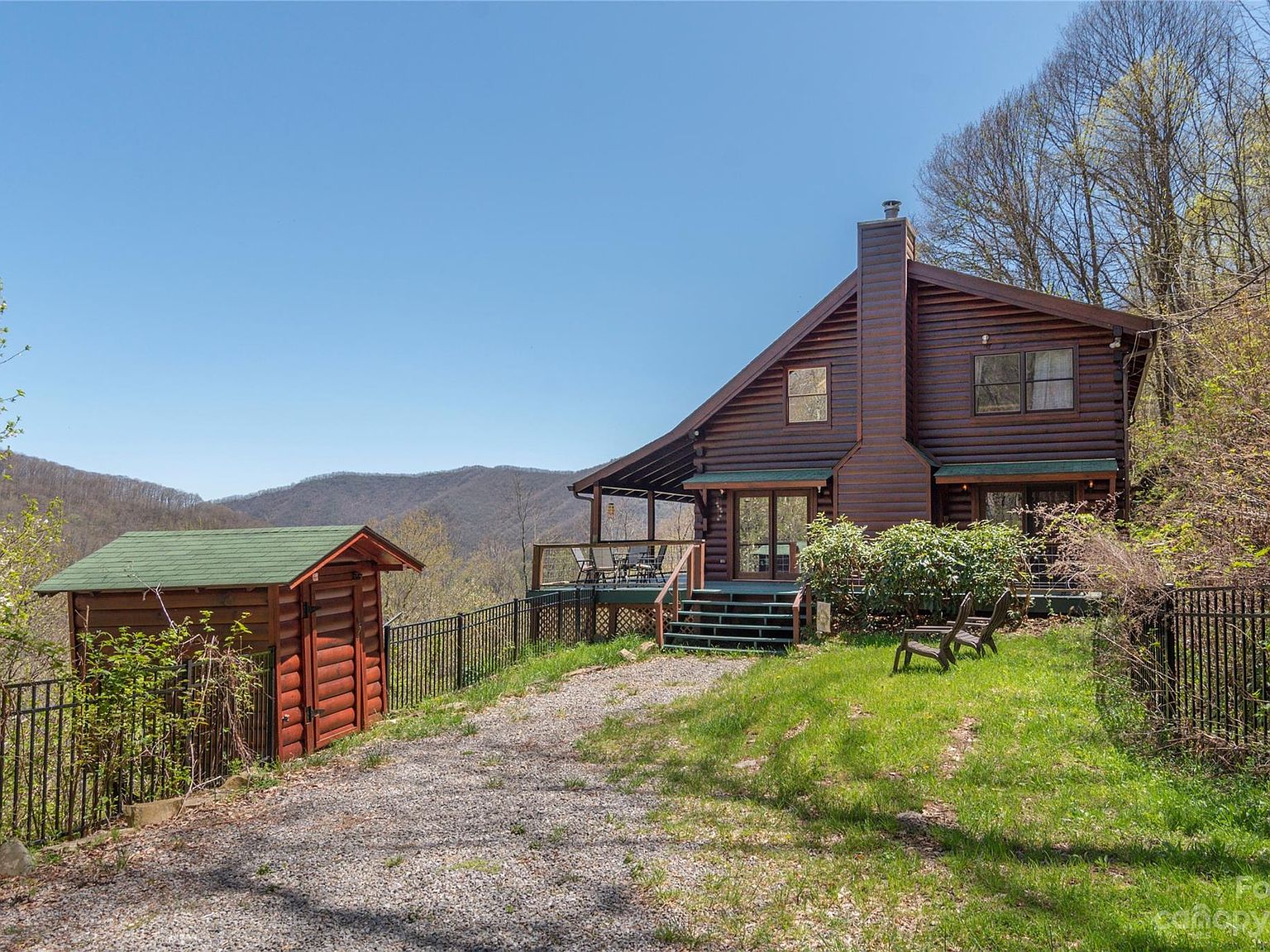 278 Trails End Ln, Maggie Valley, NC 28751 Zillow