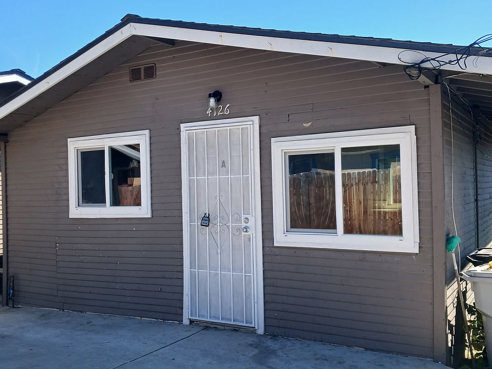 1st image of 4126 40th St #1