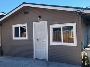 4126 40th St #1, San Diego, CA 92105