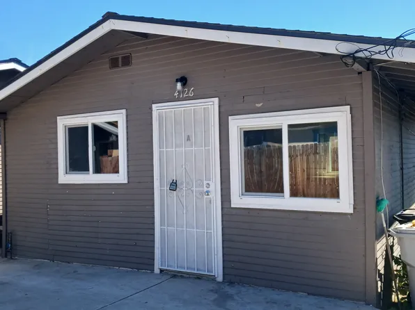 4126 40th St #1, San Diego, CA 92105