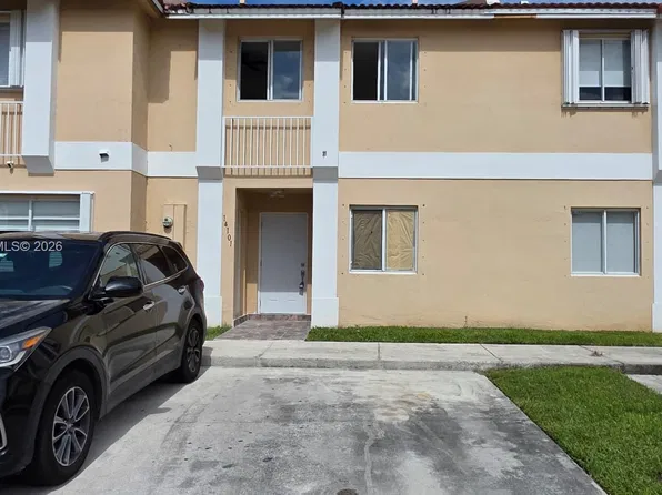14101 SW 178th St #14101, Miami, FL 33177