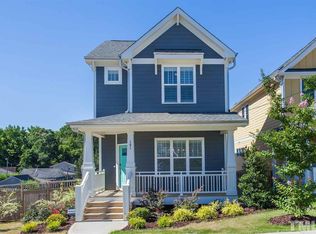 101 E Enterprise St, Durham, NC 27707