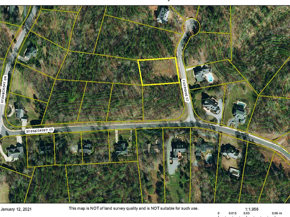1st image of 603 Foxridge Ct SE Lot A