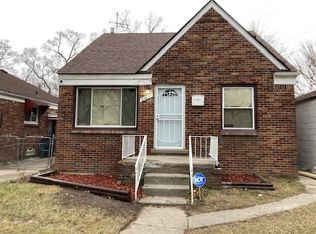 10837 Bonita St, Detroit, MI