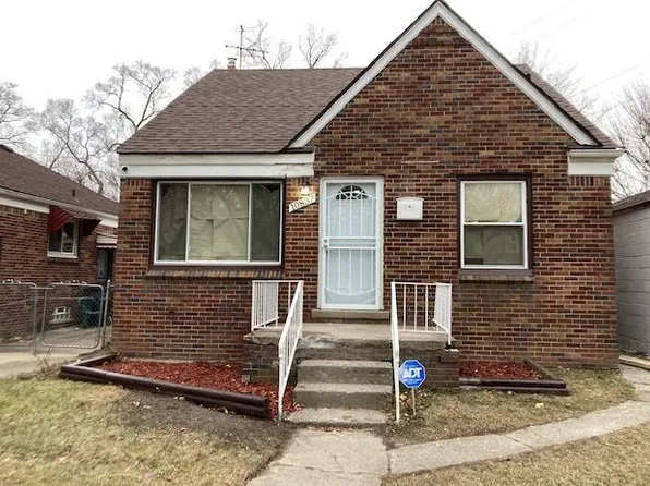 10837 Bonita St, Detroit, MI 48224