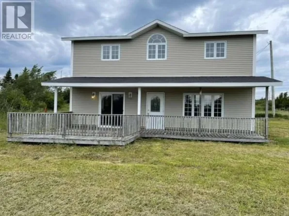29 Harbourview Dr, Stoneville, NL A0G 4C0