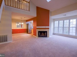 3804 Green Ridge Ct APT 301, Fairfax, VA 22033