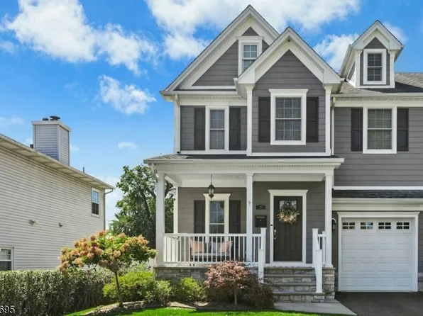 215 Palsted Ave, Westfield Town, NJ 07090