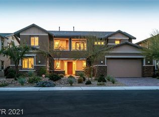 5675 Milagro Manor Ct, Las Vegas, NV 89135