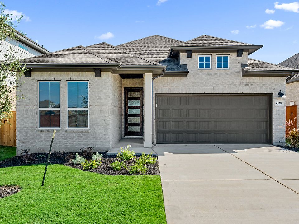 608 Leeland Drive