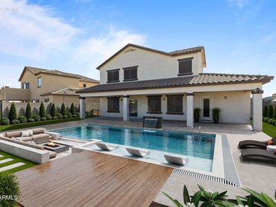 9840 E TANGERINE Road, Florence, AZ, 85132