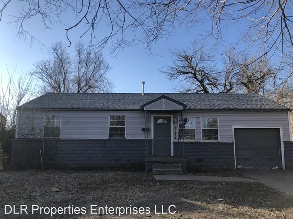 1538 E 51st Pl N, Tulsa, OK 74126