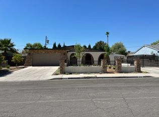 3213 Mason Ave, Las Vegas, NV 89102