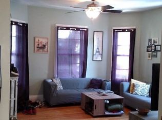 3 Foster St APT 2D, Brighton, MA 02135