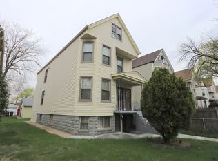 2040 N Laramie Ave APT 2, Chicago, IL 60639