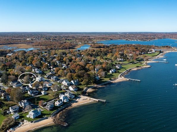 Padanaram Village - Dartmouth MA Real Estate - 16 Homes For Sale | Zillow