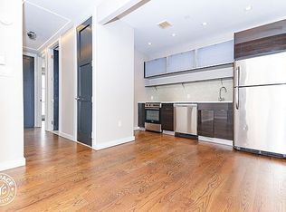 133 Leonard St #5S, Brooklyn, NY 11206