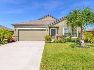 956 Sangria Cir, Rockledge, FL 32955