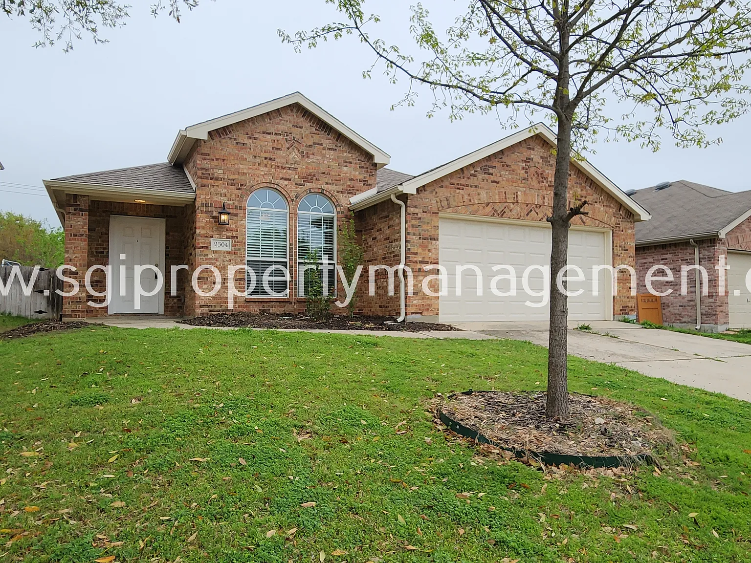 Home in Presidents Point McKinney! — Photo 2