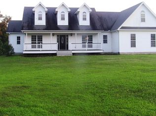 30 NW 730th Rd, Warrensburg, MO 64093