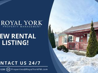 116 Hoffman St #1, Kitchener, ON N2M 3N1