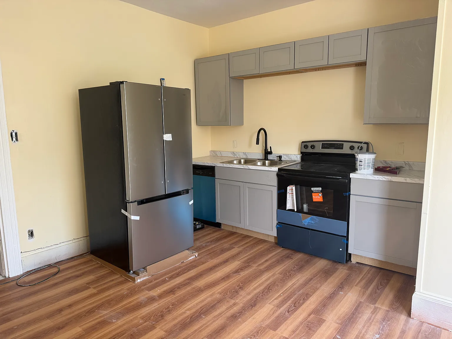 1 bed, 600 sqft, $1,895 — Photo 3