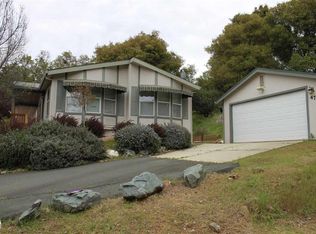 23732 Parrotts Ferry Rd SPACE 47, Columbia, CA 95310