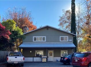 621 W 7th St #2B-1BA, Chico, CA 95928