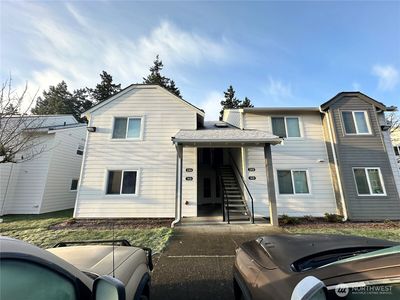 4231 Wintergreen Circle #246, Bellingham, WA, 98226