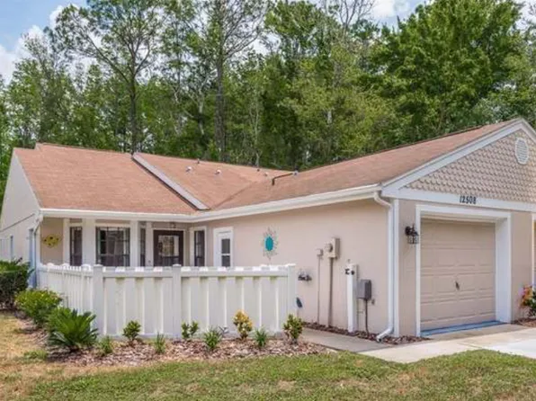 12508 Hollybrook Ln, Hudson, FL 34669