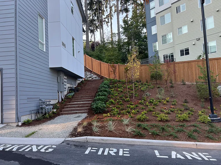10942 NE 189th Pl #H — Photo 6