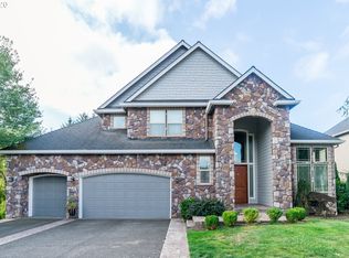 1602 NW 36th Ave, Camas, WA 98607