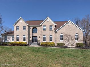 8 Pharo Ln, Millstone Township, NJ 08510