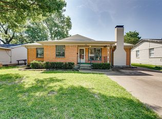 1826 Alta Vista St, Mesquite, TX 75149